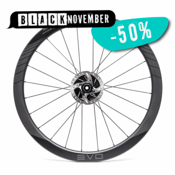 Speedsix Evo 45 Tubular Disco