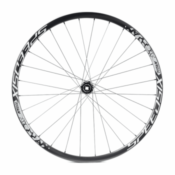 Speedsix Titan