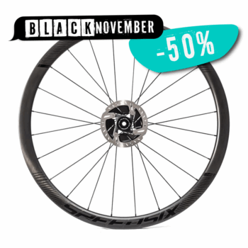 Speedsix Air 36 Tubular Disco