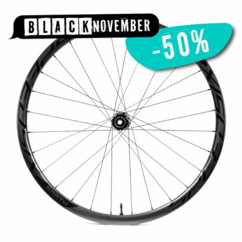 Speedsix Earth Black 27,5"