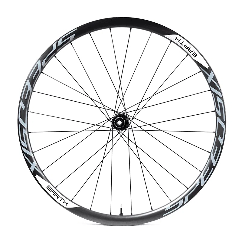 Speedsix® Earth Grey 3.0 29" | Ruedas Bicicleta MTB de Carbono