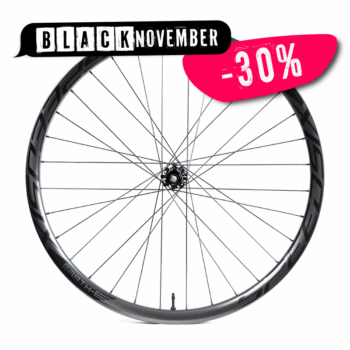 Speedsix Earth-E Black