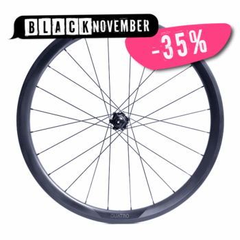 Speedsix Quatro Tubular