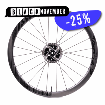 Speedsix Player Black