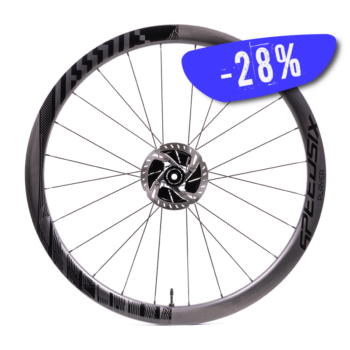 Speedsix Player Black