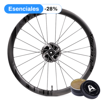 Speedsix Player Black