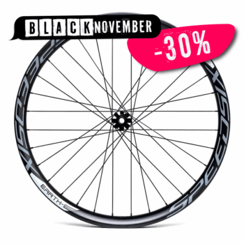 Speedsix Earth-E Grey Mullet 29" - 27,5"