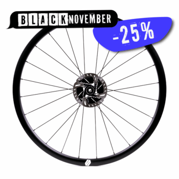 Speedsix Next 30 Cubierta Disco Ratchet