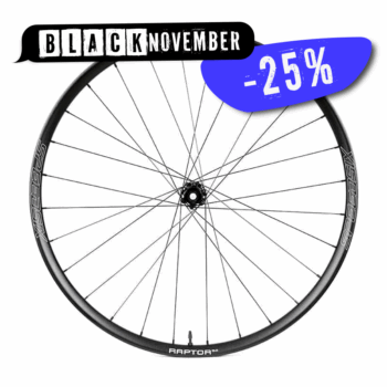 Speedsix Raptor Ratchet