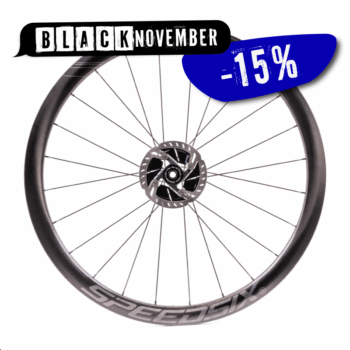 Speedsix Air Ultralight 40