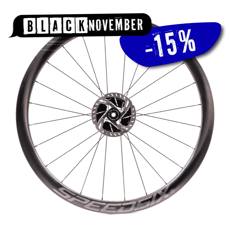 Speedsix Air Ultralight 40