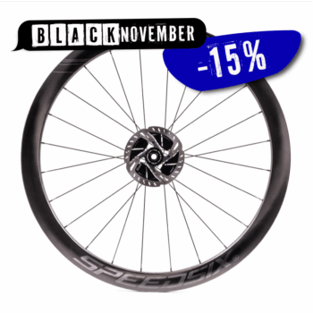 Speedsix Air Ultralight 45