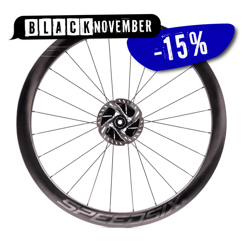 Speedsix Air Ultralight 45