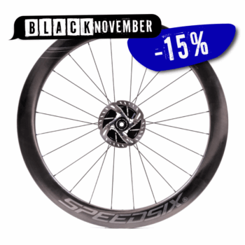 Speedsix Air Ultralight 55