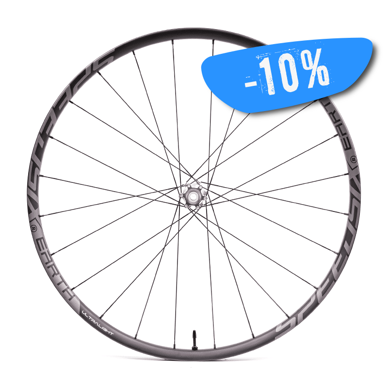 Speedsix Earth Ultralight