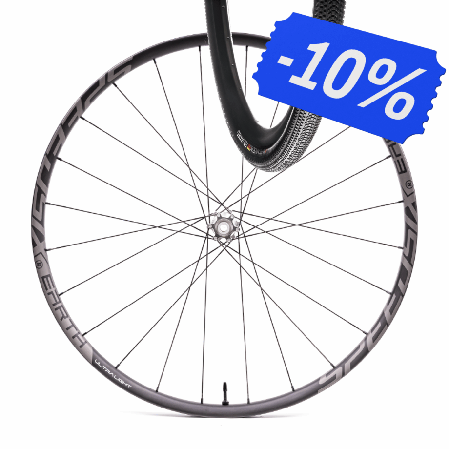 Speedsix Earth Ultralight