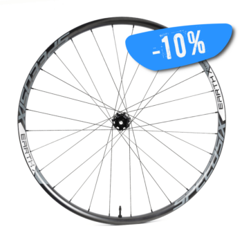 Speedsix Earth Xtra Ratchet