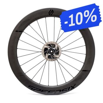 Speedsix Air 65