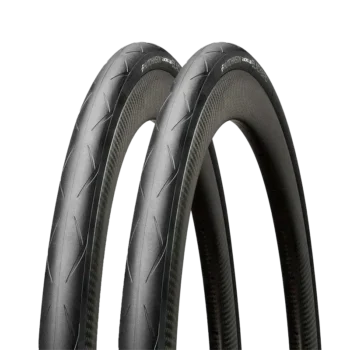 Pack 2x Hutchinson Blackbird Cubierta 700x28