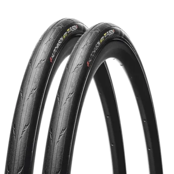 Pack 2x Hutchinson Fusion 5 Cubierta 700x25