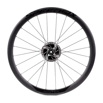 Personalizacion Quatro