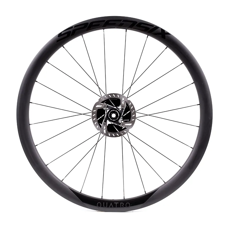 Personalizacion Quatro