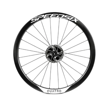 Personalizacion Quatro