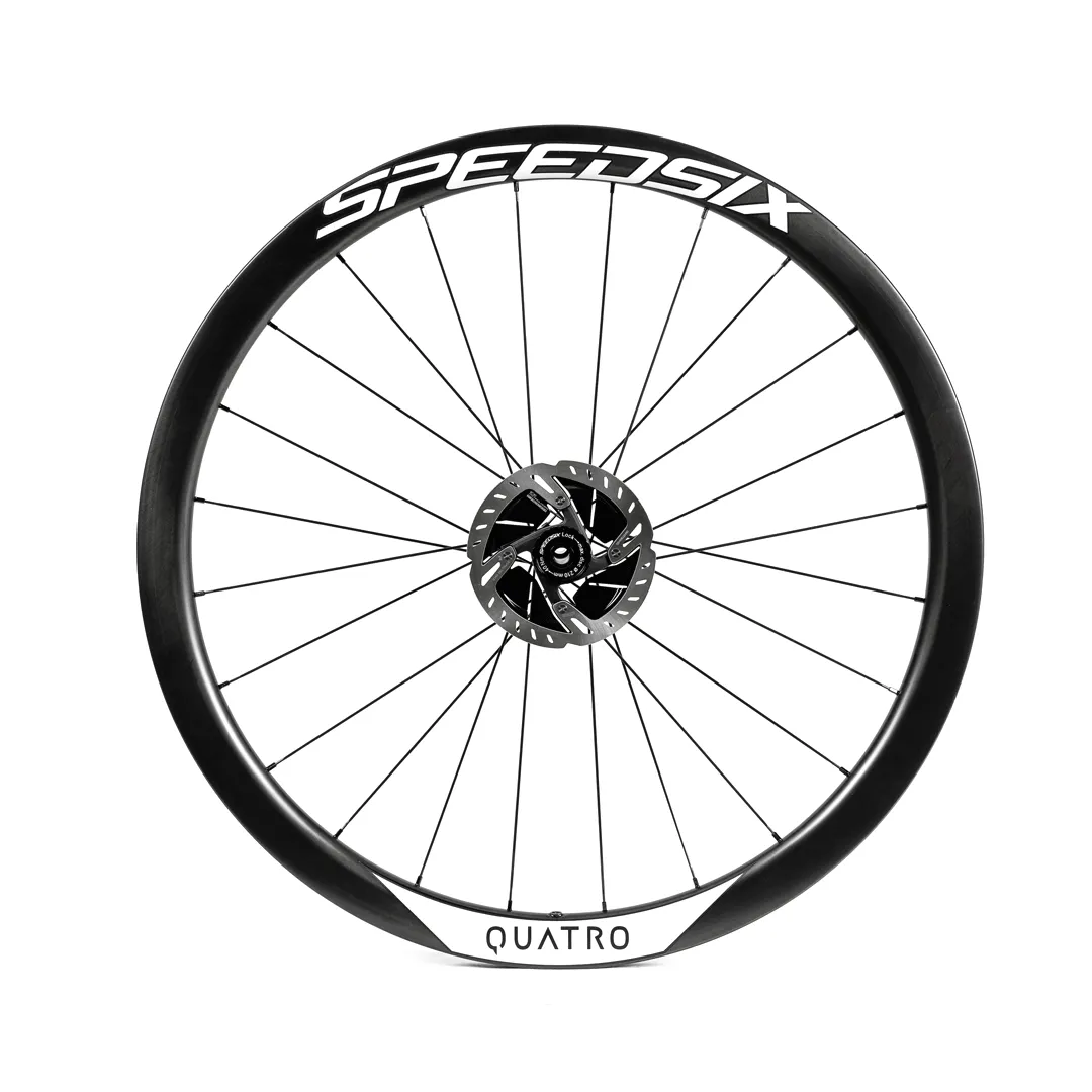 Personalizacion Quatro