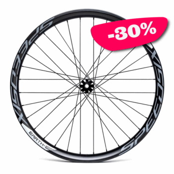 Speedsix Earth-E Grey Mullet 29" - 27,5"