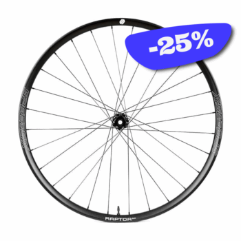 Speedsix Raptor Ratchet