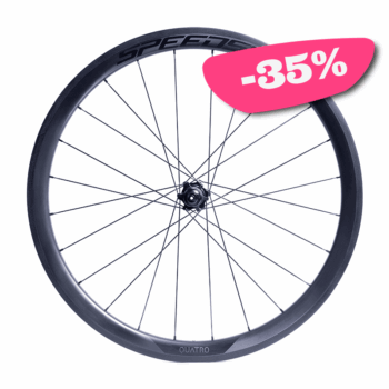 Speedsix Quatro Tubular