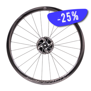 Speedsix Air Ultralight 35