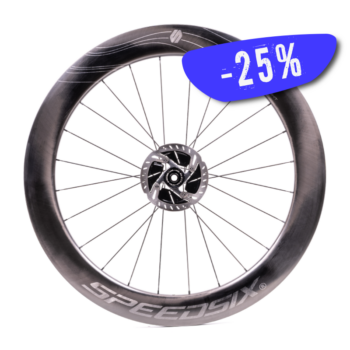 Speedsix Air Ultralight 65