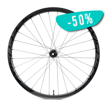 Speedsix Earth Black 27,5"