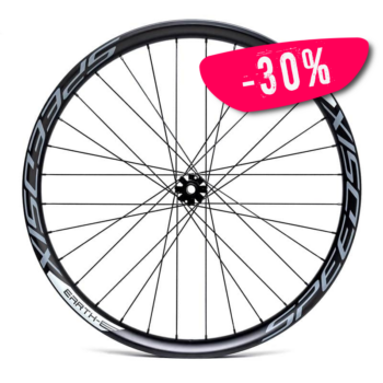 Speedsix Earth-E Grey Mullet 29" - 27,5"