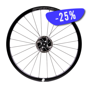 Speedsix Next 30 Cubierta Disco Ratchet