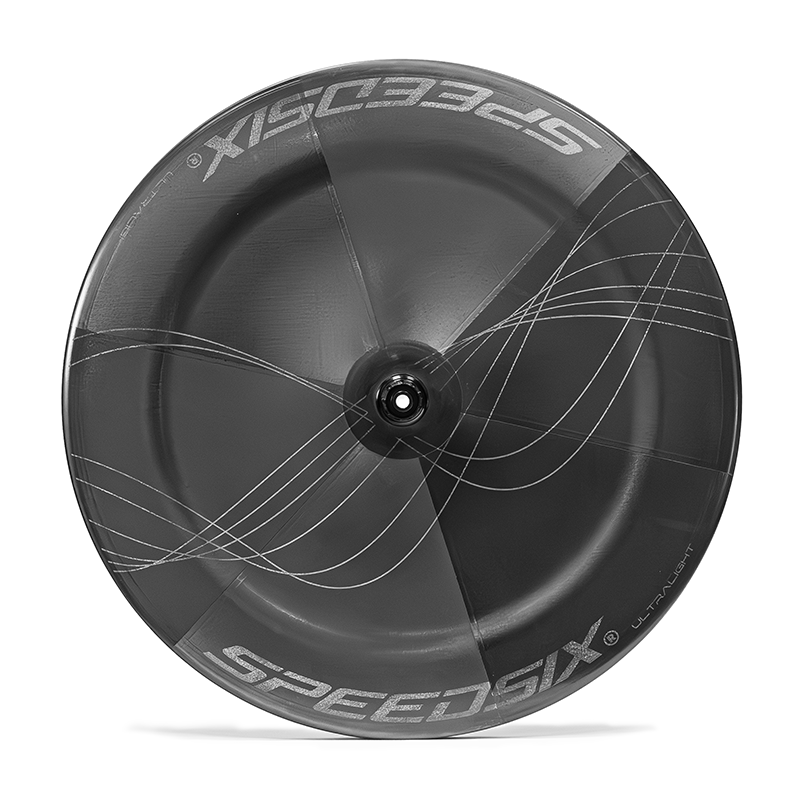 Speedsix Air Lenticular Ultralight Ceramic