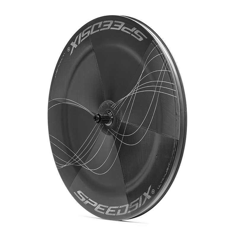 Speedsix Air Lenticular Ultralight Ceramic