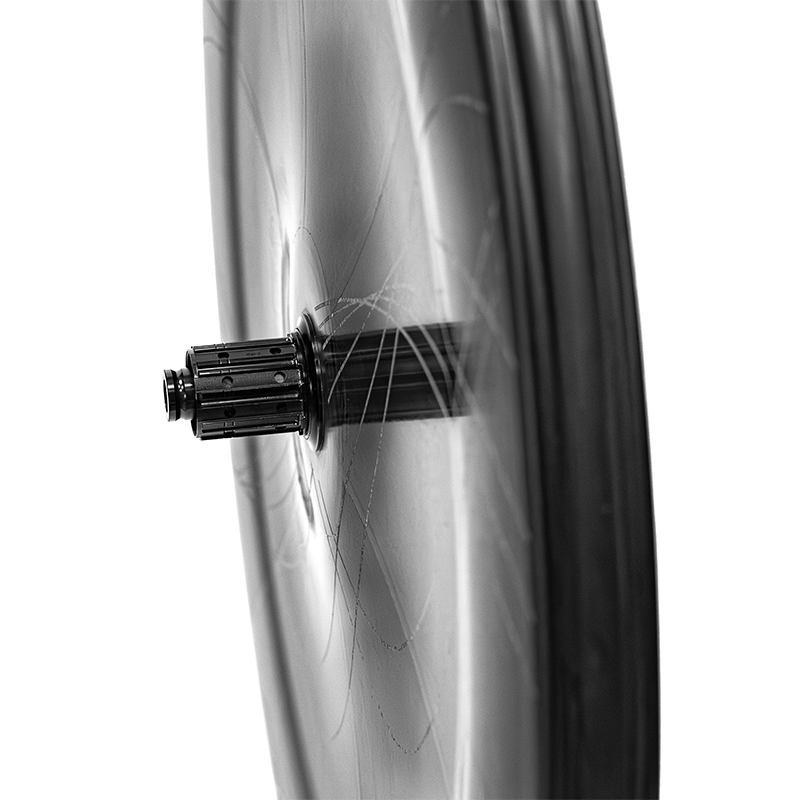 Speedsix Air Lenticular Ultralight Ceramic