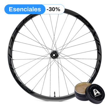 Speedsix Black