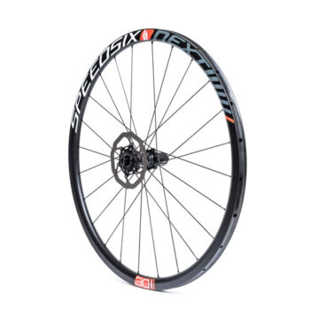Speedsix Next Trasera