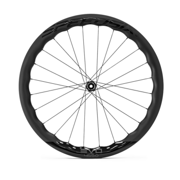 Speedsix Evo 45/50 + Black