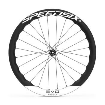 Speedsix Evo 45/50 + White