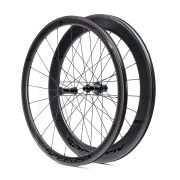 Rueda de Carbono: Air 40/65 Cubierta